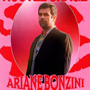 ARIANE BONZINI