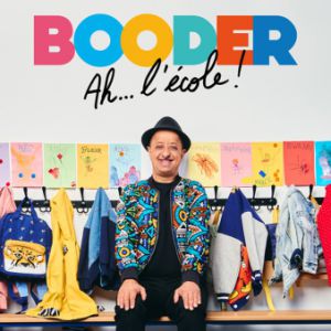 BOODER
