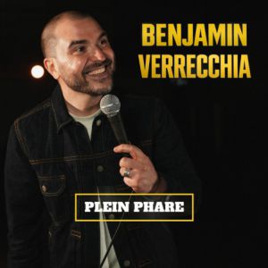 BENJAMIN VERRECCHIA – NANTES