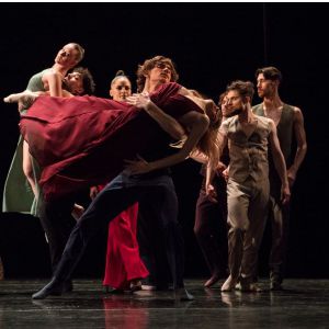 BALLET CARMEN