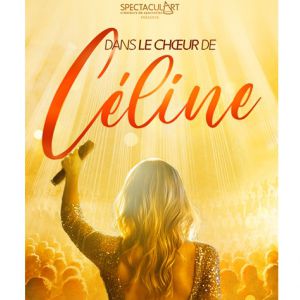 DANS LE CHOEUR DE CELINE