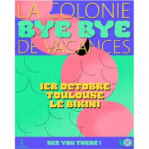 LA COLONIE DE VACANCES