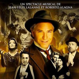 ROBERTO ALAGNA "CARUSO, UNE VOIX POUR L'ÉTERNITÉ
