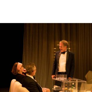 C'EST SI SIMPLE L'AMOUR / CHARLES BERLING / LARS NOREN