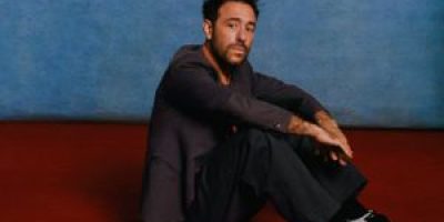 Charlie Winston + Lisa Li-Lund (Maisons-Alfort)