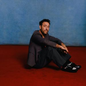 Charlie Winston + Lisa Li-Lund (Maisons-Alfort)