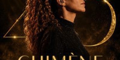 CHIMÈNE BADI