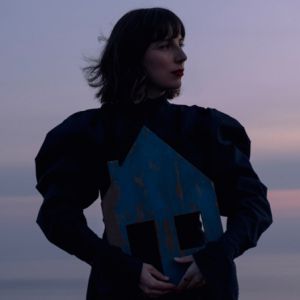 Coline Rio + Marco Ferreira (L'Häy-les-Roses)