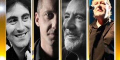 DÎNER-SPECTACLE : 100% DELPECH “CES MOTS LÀ”