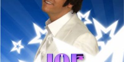 DÎNER-SPECTACLE : JOE DASSIN FOR EVER