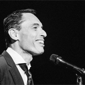 DÎNER-SPECTACLE : LA PROMESSE BREL