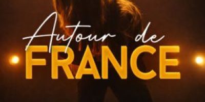 DÎNER-SPECTACLE : TRIBUTE FRANCE GALL “AUTOUR DE FRANCE”
