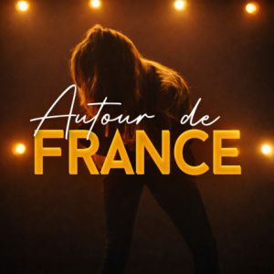 DÎNER-SPECTACLE : TRIBUTE FRANCE GALL “AUTOUR DE FRANCE”