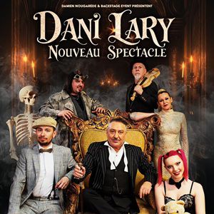 DANI LARY – Florange