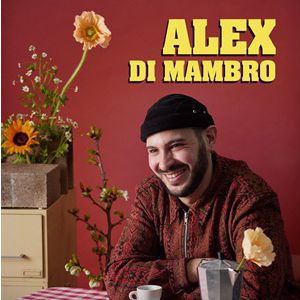 ALEX DI MAMBRO – SEYSSINET PARISET