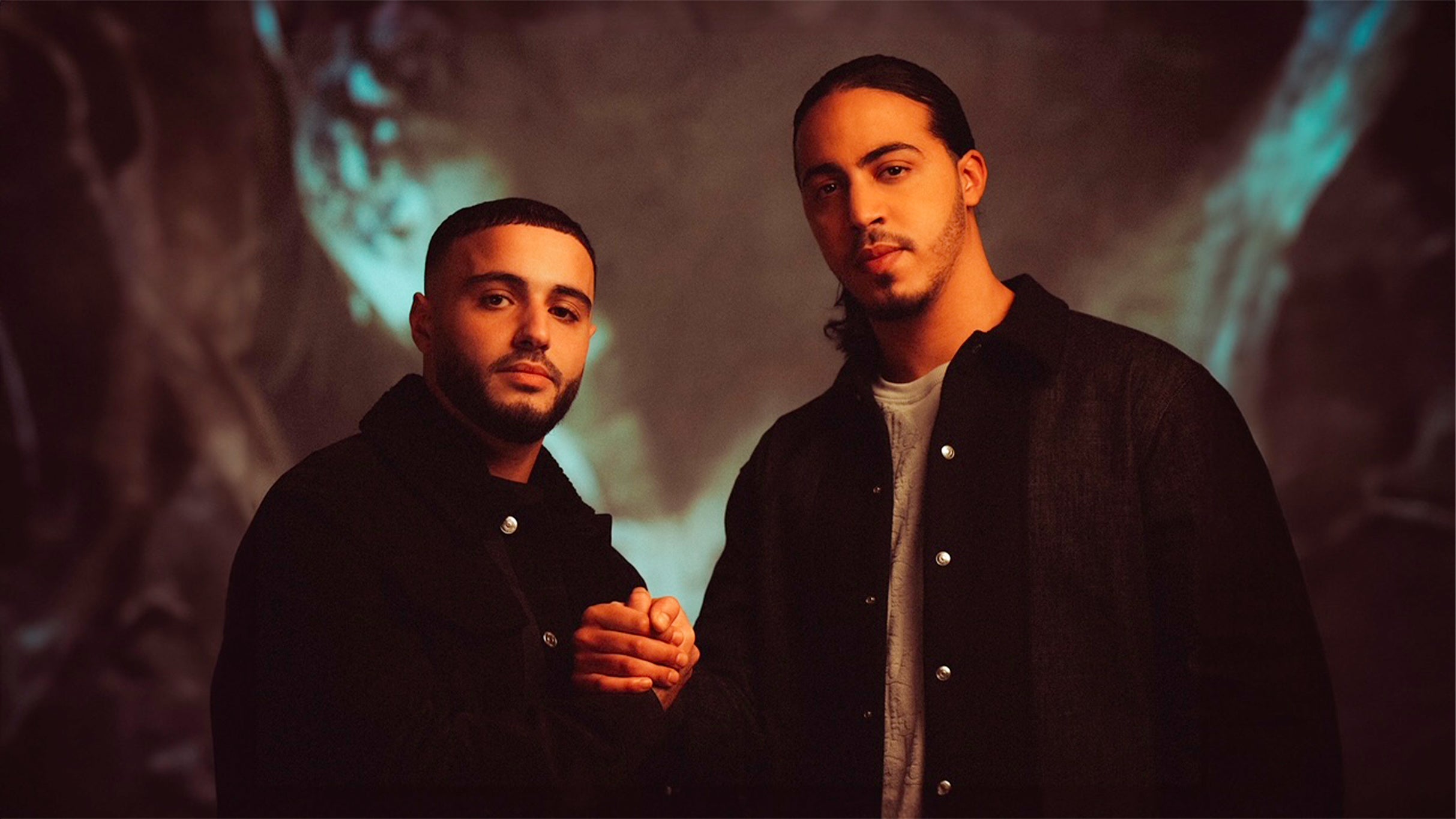 DJADJA & DINAZ – Lille