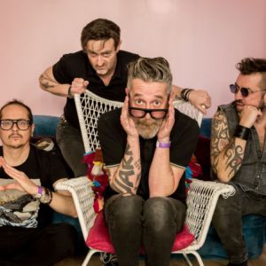 LES FATALS PICARDS