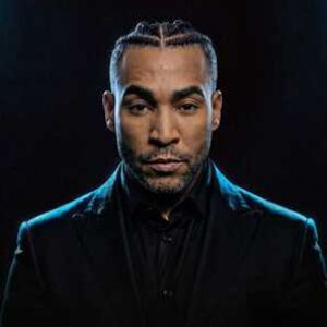 DON OMAR – Accor Arena