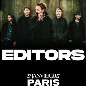 EDITORS