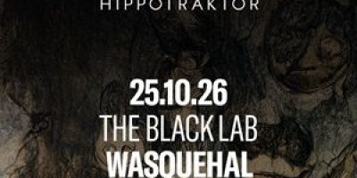 HYPNO5E + HIPPOTRAKTOR