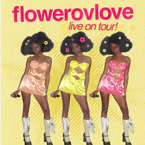 FLOWEROVLOVE