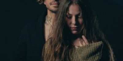 SAMY THIEBAULT & EMILIE ARIDON-KOCIOLEK / SOFI PAEZ