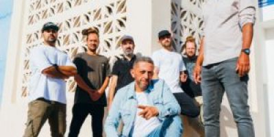 DUB INC / THK / BLEU SOLEIL