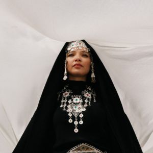 MERYEM ABOULOUAFA / YAEL NAIM