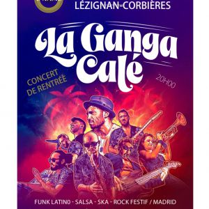 La Ganga Cale