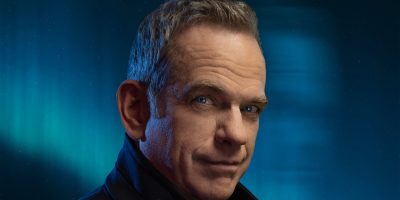 GAROU &lsquo;SOLO&rsquo; – Aix Les Bains