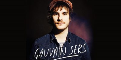 GAUVAIN SERS – Mulhouse