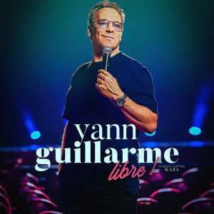 YANN GUILLARME