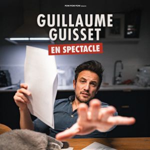 GUILLAUME GUISSET