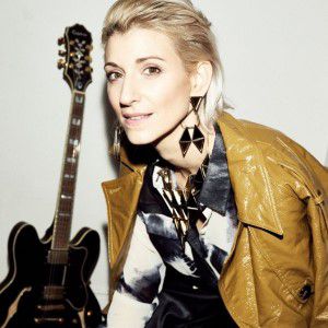 Gaëlle Buswel