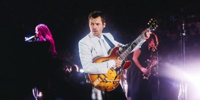 HARRY STYLES – Plenitude Arena