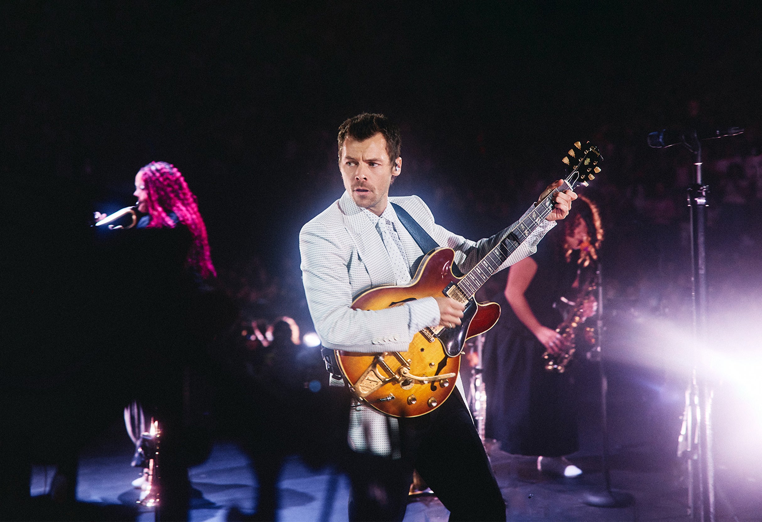 HARRY STYLES – Plenitude Arena
