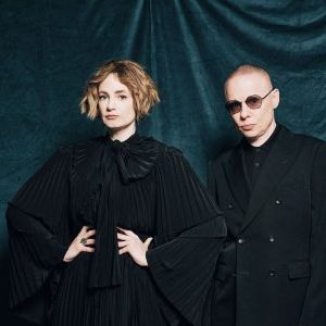HOOVERPHONIC + 1ère PARTIE
