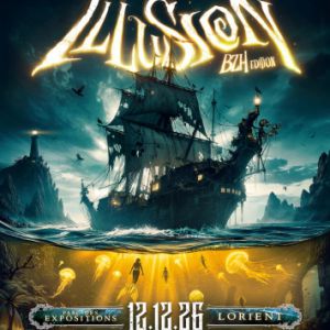 ILLUSION BZH EDITION