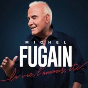 MICHEL FUGAIN – REIMS