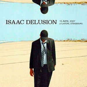 ISAAC DELUSION