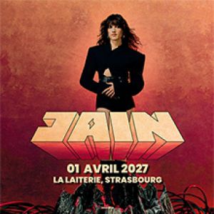 JAIN