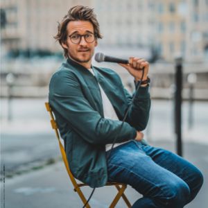 JEREMY CHARBONNEL
