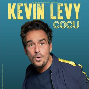 KEVIN LEVY – Bourg Les Valence