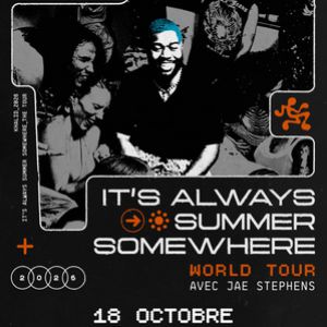 KHALID – SALLE PLEYEL