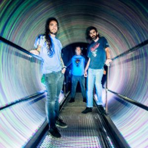 King Buffalo + Spirit Mother – PETIT BAIN
