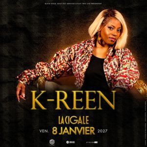 K-REEN