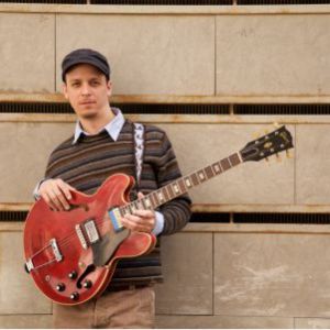 KURT ROSENWINKEL