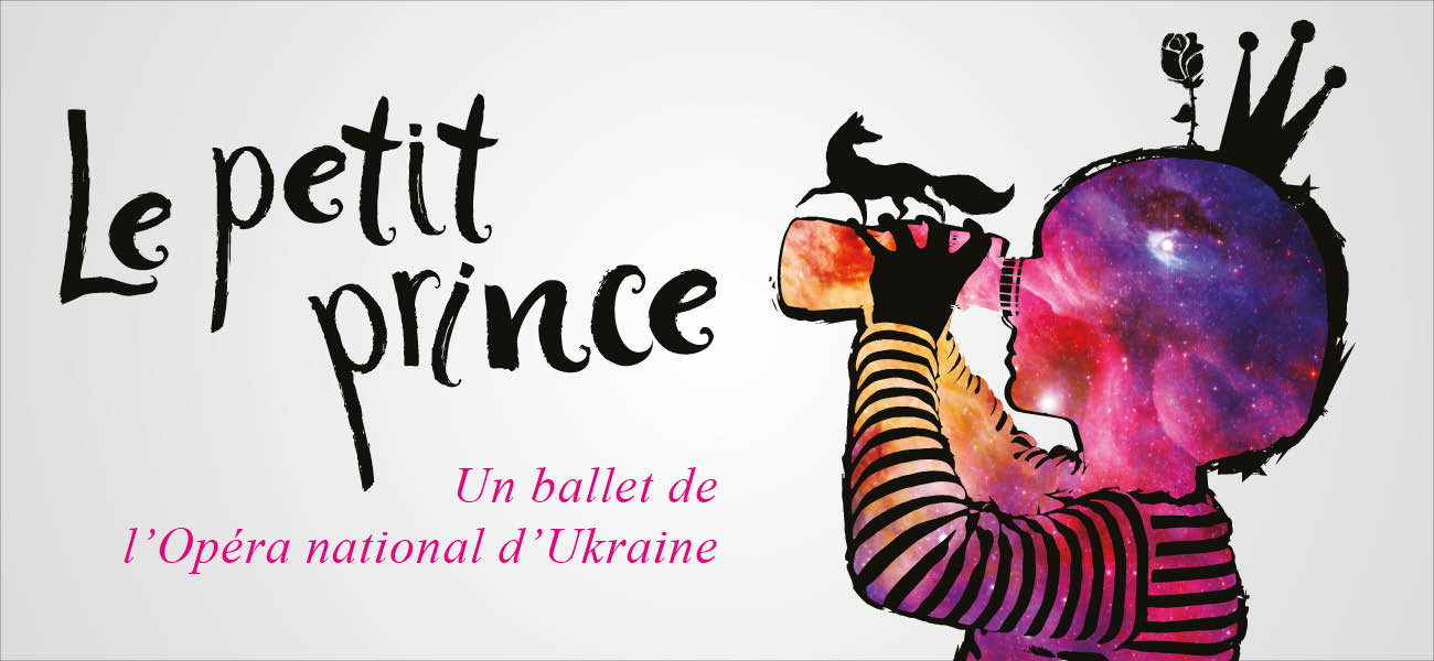 LE PETIT PRINCE – Chateau Thierry