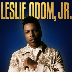 LESLIE ODOM, JR. – Le Trianon