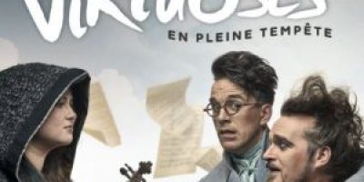 LES VIRTUOSES